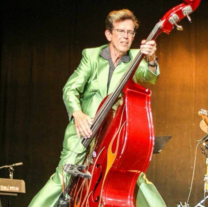 Johhny Hatton LIVE!